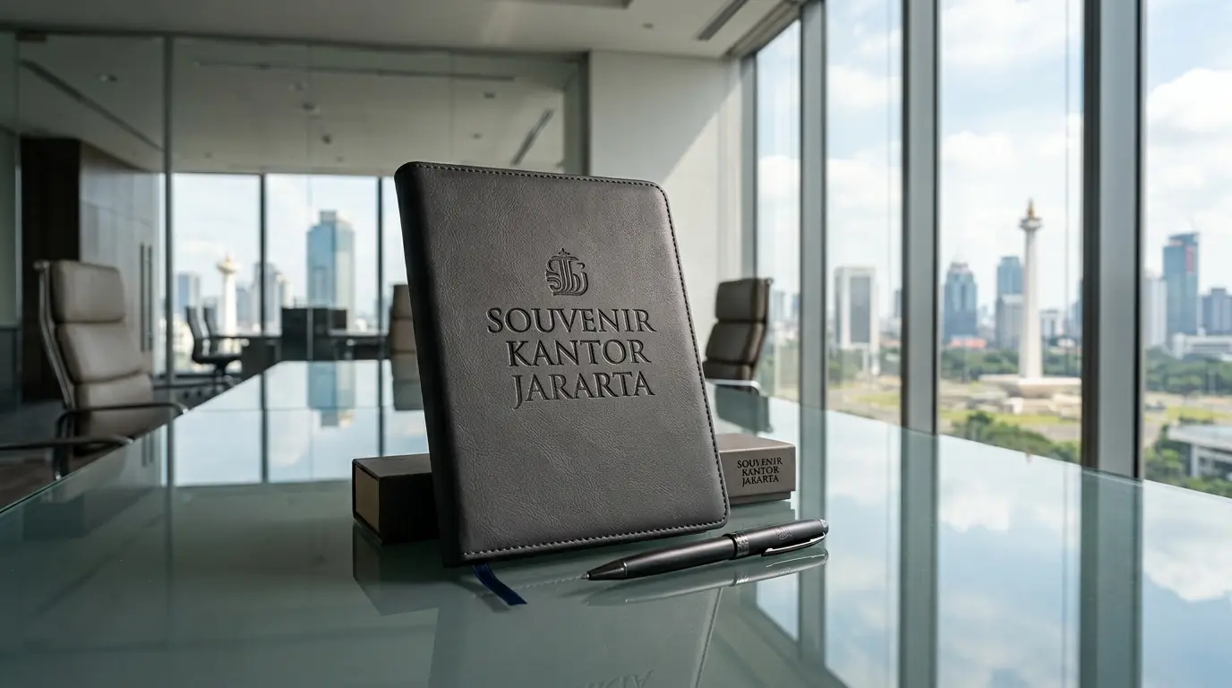 Notebook Custom
