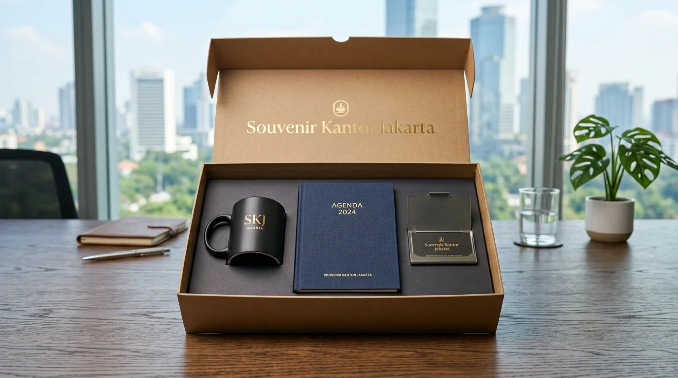 Paket Gift Set
