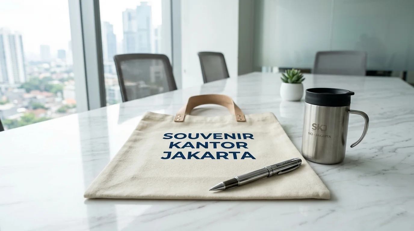 Seminar kit Jakarta eksklusif harga 50 ribuan pesanan banyak