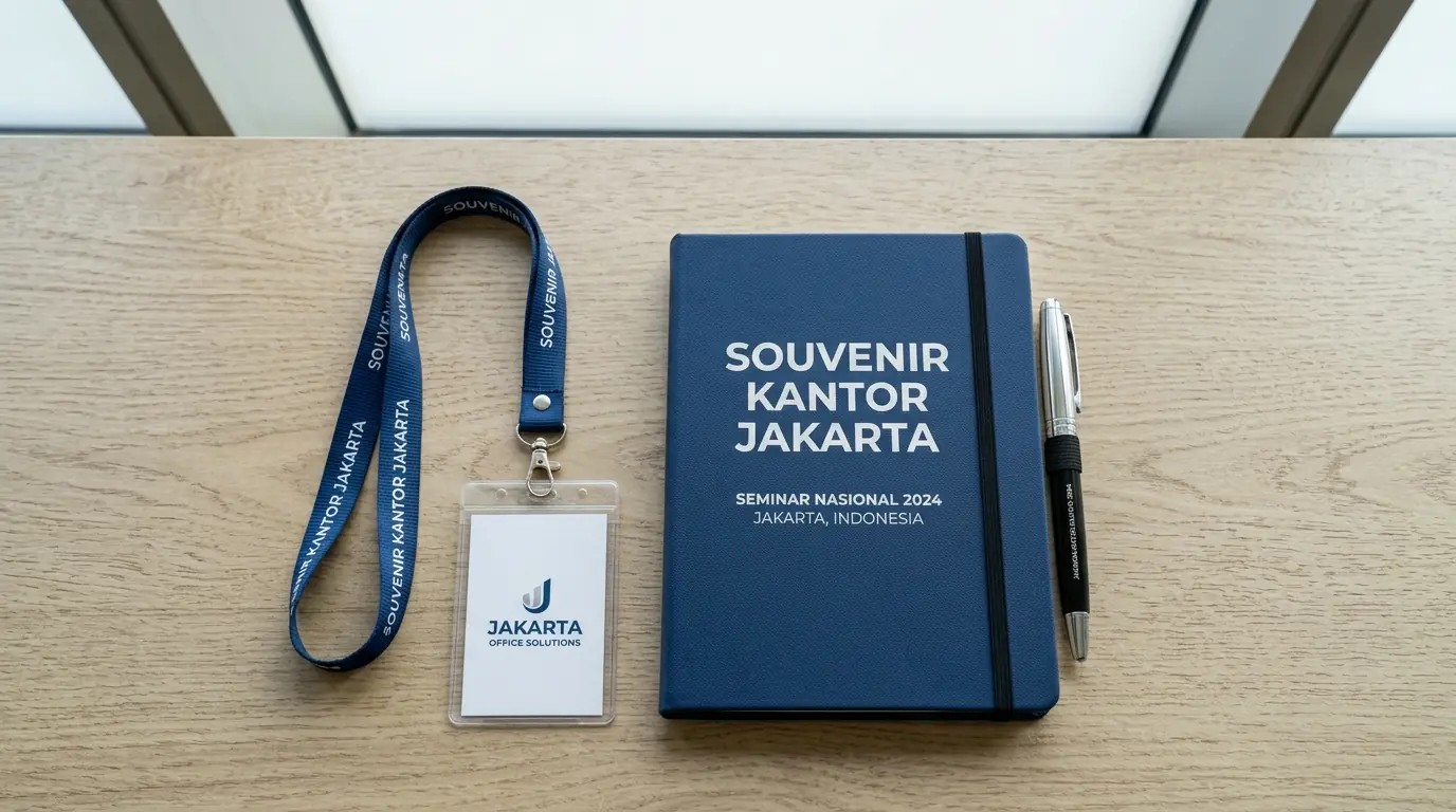 Seminar kit Jakarta harga terjangkau untuk pesanan banyak