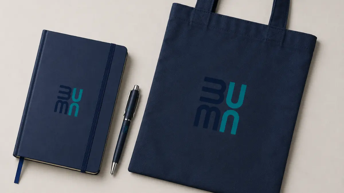 Paket seminar kit souvenir kantor siap kirim
