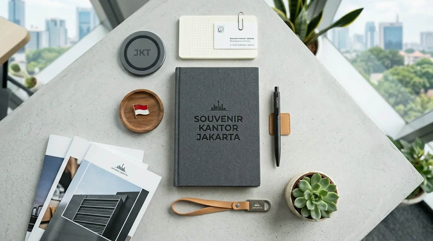 Supplier Notebook