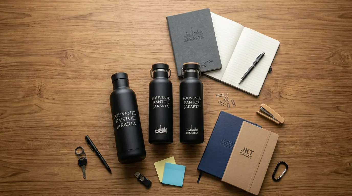 Tumbler Promosi